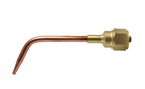 SÜA Welding Nozzle 000-W Replacement for 300 Series Victor Torch Handles. #000