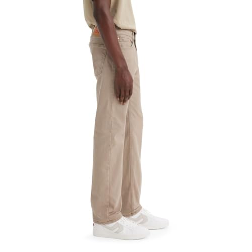 Image of Levi's Men's 505 Regular Fit Jeans (Also Available in Big & Tall)