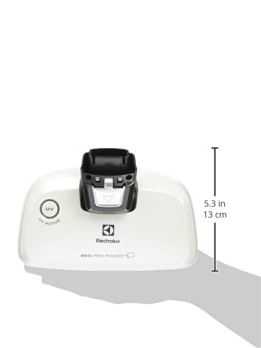 Amazon | エレクトロラックス エルゴラピード ベッドプロパワー