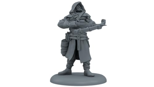 Juego de Miniaturas A Song of Ice and Fire Builder Crossbowmen miniatura 6