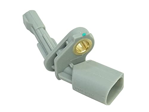 Amazon.co.jp: アウディ Q3(8U) 1.4 2.0 リア スピードセンサー ABSセンサー 左側 1K0927807A ...