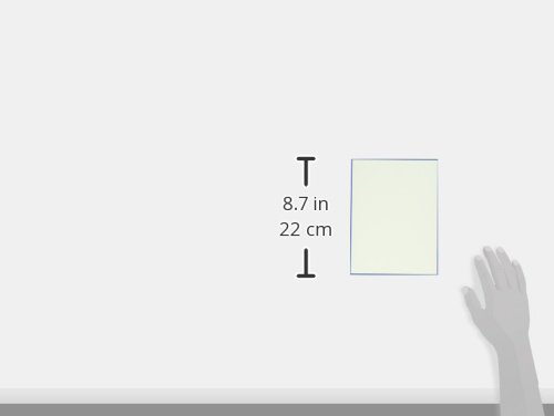 Crane & Co. Regent Blue Bordered Ecruwhite Letter Sheets (CH3316) - Image 3