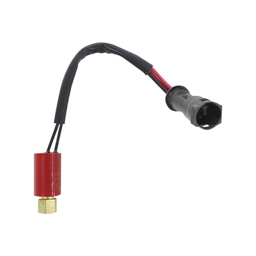 Amazon.com: High Pressure Switch fits Case IH 87366056