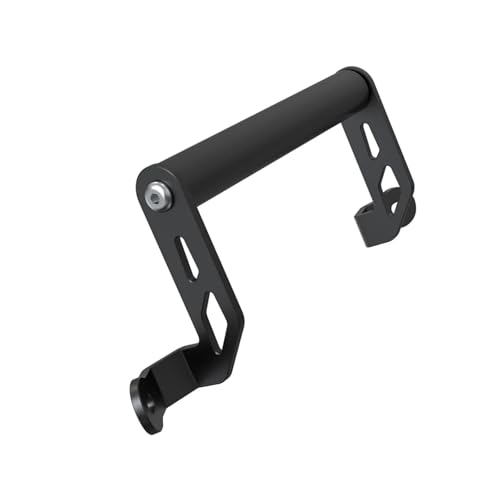 Support de navigation moto GPS pour Ducati Multistrada V2S 1260 1200