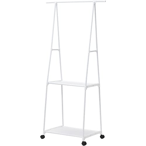 SUGGEST nK[bN 2i IׂJ[ gȒP Hsv It LX^[t 88×s42×160cm y Vv ߗރbN ߗގ[ (zCg)