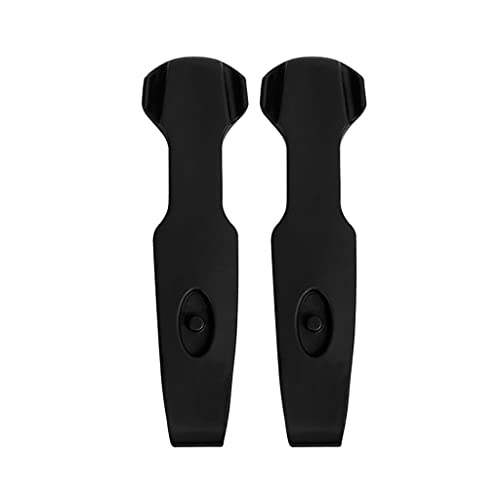 2 piezas de herramientas de reparación de neumáticos de barra de acoplamiento de neumáticos de bicicleta, cambiador de neumáticos de bicicleta de montaña, piezas de reparación de bicicletas