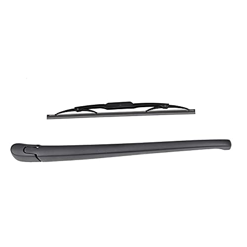 Essuie-glace arrière avec bras 13" pour Sportage JE/KM 2004-2010 balai de hayon