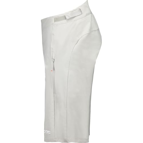 POC Motion Short para Hombre Gris Granito XL miniatura 2