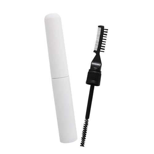 Brow Lift Lamination Eyebrow Gel para Cejas Laminación para Esculpir 3 en 1 Professional Makeup Fijador de Cejas Control Freak Transparente, Cejas Definidas y Bajo Control