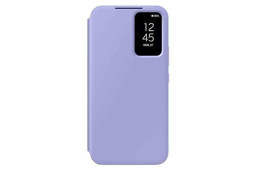SAMSUNG Étui Smart View Galaxy A54 5G - vue 8