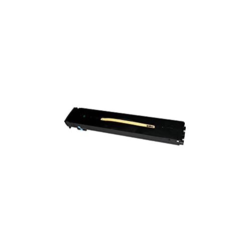 PRIMA4 - 006R01655 Nero MPS Premium Toner Compatibile per Stampanti Xerox Color C60, C70-30k Pagine