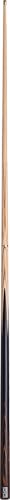 Queues de billard Powerglide Exios articulées 50/50 taille complète 144cm - 5