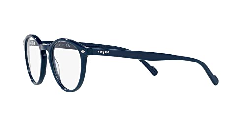 Image of Vogue Eyewear mens Vo5367 Round Prescription Eyewear Frames