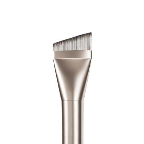 Image of PAC S01 Angular Flat Brush