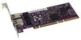 Presto Gigabit Ethernet Server 2PORT Pci Card Win/mac 10.5+