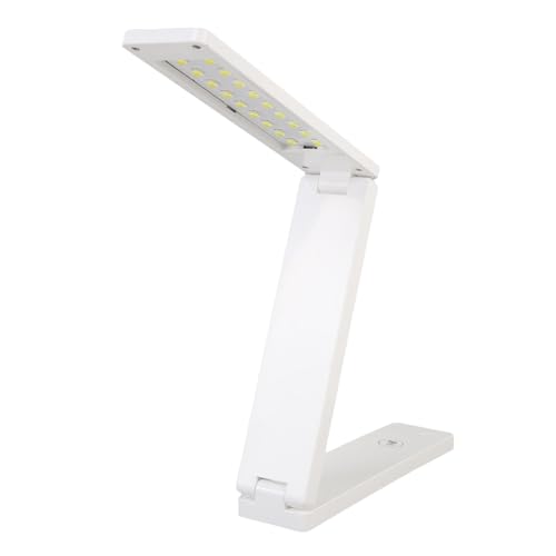 Lampe à polymérisation en résine pliable pour éliminer les défauts de séchage d'art