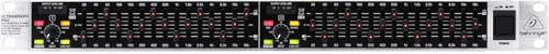 critiche, utilizzabile come analizzatore audio - include amplificatori operazionali ultra-low noise 4580 per la massima integrità del segnale