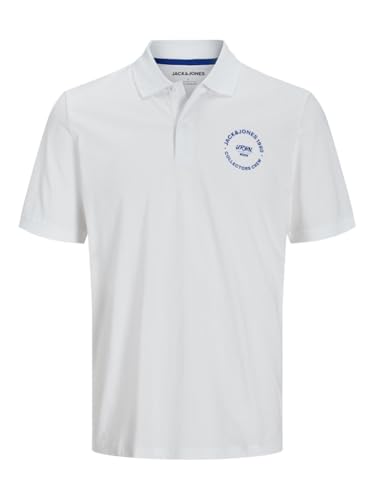JACK & JONES JJSIMON Polo SS – Ansicht 1