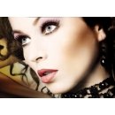 Zermat Duo Eleganzza Voluminous Reflex Mascara and Perfect Reflex Iluminating Liquid Concealear