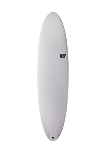 Nsp Protech Fun 6´8´´ 203.2 cm