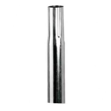Mat Emboitable 2M Diam 40MM Garantie 5 Ans Anti Corrosion Fixation Antenne Parabole