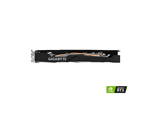 Build My PC, PC Builder, Gigabyte GeForce RTX 2060