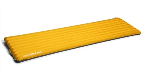 Coleman PEAK1 Camp PAD Long Marigold C001