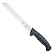 Mercer Culinary Millennia 8-Inch Bread Knife