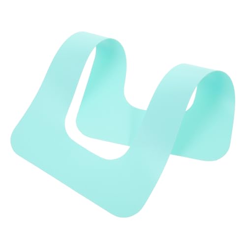 BIUDECO Paddle Fin Box Connector Patch for Surfboards and Sups Durable Fin Box Attachment for Improved Navigation Stylish Design for Easy Installation and