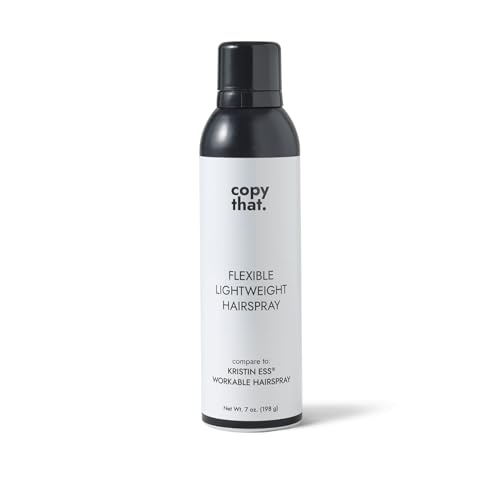 Flexible Lightweight Hair Spray miniatura 1