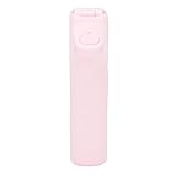 [Construction robuste en acier inoxydable] Construit en acier inoxydable durable et renforcé d'abs et de silicone, cette perche à selfie reste stable même en extension complète.Dites adieu aux photos et vidéos tremblantes : profitez de résultats et clairs à chaque fois, que vous enregistriez des vlogs ou que vous diffusiez en direct.