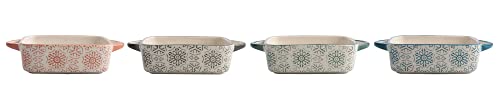 Fuente Coc Rect 21Cm C/Asa Ceram Vita Quid