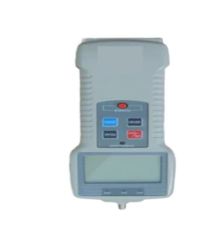 Medidor digital de fuerza de empuje y tracción ZP-100N miniatura 1