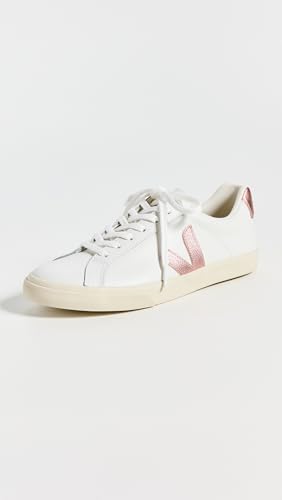 Image of Veja Women Esplar Sneakers Extra White
