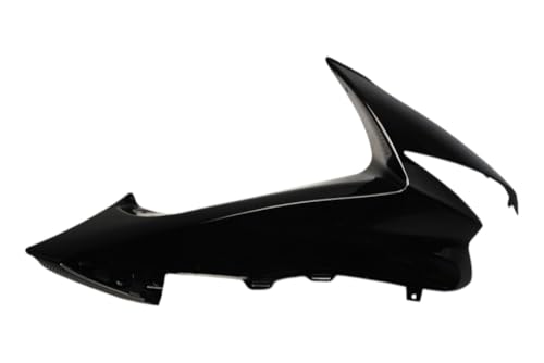 Tête de Fourche GSXR 600 Réparer Carénage Avant Rayé Suzuki GSX-R Flanc Droit Noir