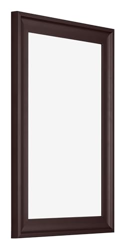 Yd. Your Decoration - Cornice 61x91.5 cm - Marrone...