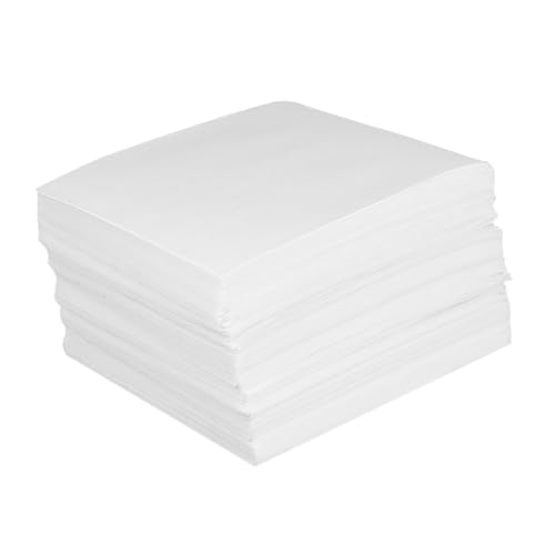 Papier non pelucheux haut de gamme TEHAUX pour écrans et microscopes