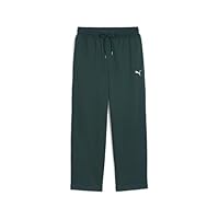PUMA Class Relaxed Pinnacle Pintuck Sweatpants FL op