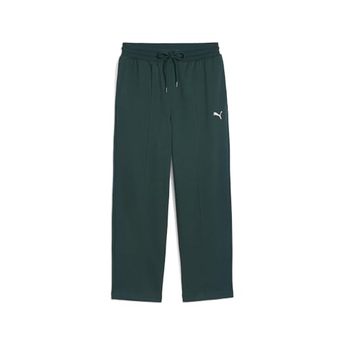 PUMA Pantalon de survêtement décontracté Pinnacle Pintuck FL OP