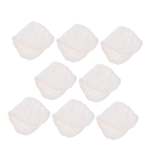 ULDIGI Cotton Diaper Liners for Pack Reusable Diaper Inserts Newborn Infant Soft Breathable Easy Wash