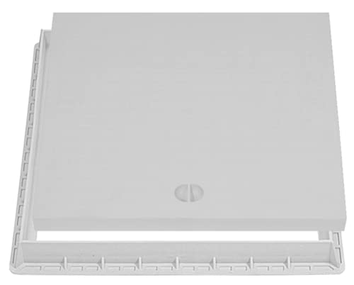 Telaio+coperchio 40x40 nor