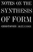 Notes on the Synthesis of Form: unknown author: 0352020000103: Amazon ...
