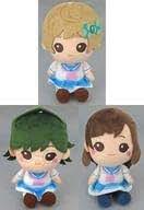 Amazon.co.jp: 響け ユーフォニアム ぬいぐるみ セット