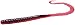 Zoom Magnum II Worm-Pack of 20 (Tequila Sunrise, 9-Inch)