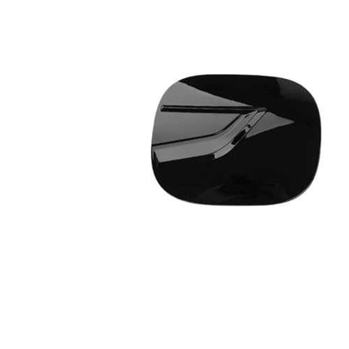 Bouchon de remplissage de carburant transparent noir voiture Suzuki Jimny JB74