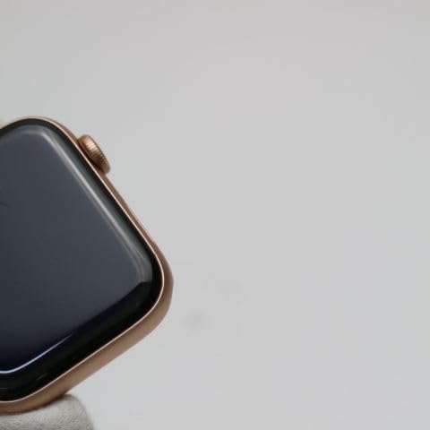 Amazon.co.jp: 【整備済み品】Apple Watch SE (GPSモデル) - 44mm