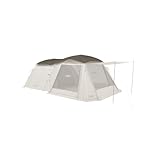 Coleman(コールマン) ルーフフライフォータフ２ルーム／３０２５ テント キャンプ アウトドア フライシート 単体 暑さ対策 結露対策