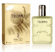 DORALL COLLECTION TROPPO 3.3 OZ
