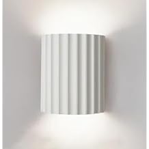ZEROUNO Modern LED Wall Sconce Hardwired Indoor Wall Lights Up and Down Wall Mount Night Light Wall Lamp Fixture for Living Room Bedroom Hallway Corridor Conservatory Stairs with G9 Bulbs