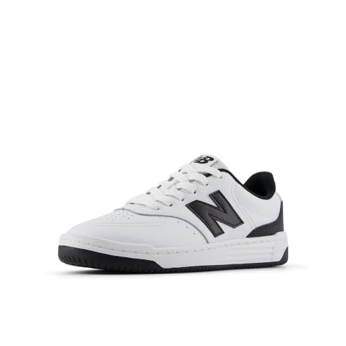 New Balance Unisex-Child Bb80 V1 Lace-up Sneaker